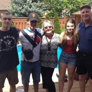 Meet your Posher, Stefan